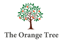 Orange Tree Sponsor Logo